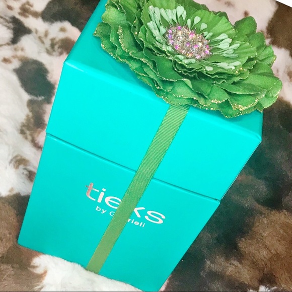 ❌SOLD❌ TIEKS by Gavrielli Ballet Flats in Taupe - Picture 8 of 8